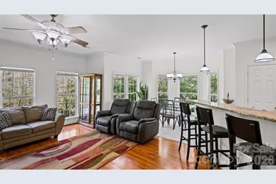 1520 Hawthorne Drive, Indian Trail, NC 28079 - Photo 9