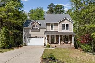 1520 Hawthorne Dr, Indian Trail, NC 28079 - Photo 1