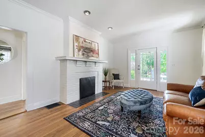 1601 Belvedere Avenue, Charlotte, NC 28205 - Photo 3