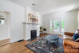 1601 Belvedere Ave, Charlotte, NC 28205 - Photo 3