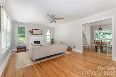 31 Tremont Street, Marion, NC 28752 - Photo 5