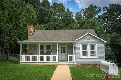 31 Tremont Street, Marion, NC 28752 - Photo 1