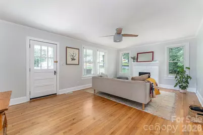 31 Tremont Street, Marion, NC 28752 - Photo 5
