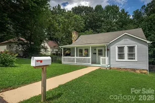 31 Tremont St, Marion, NC 28752 - Photo 1