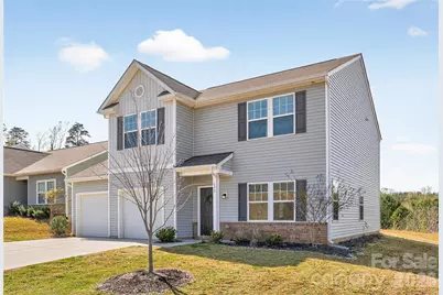 173 Clove Hitch Drive #I284, Statesville, NC 28677 - Photo 3
