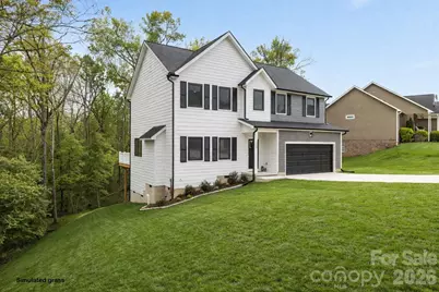 1928 46th Avenue Drive NE, Hickory, NC 28601 - Photo 1