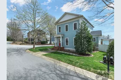 131 White Ash Drive E, Asheville, NC 28803 - Photo 3