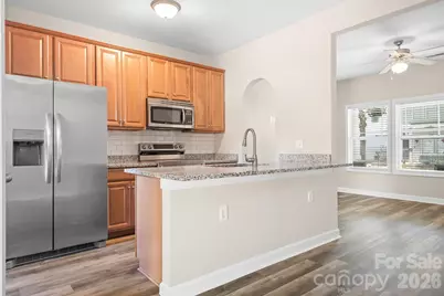 12328 Cross Meadow Road, Huntersville, NC 28078 - Photo 9