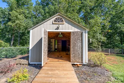 5356 Zion Church Road, Concord, NC 28025 - Photo 33