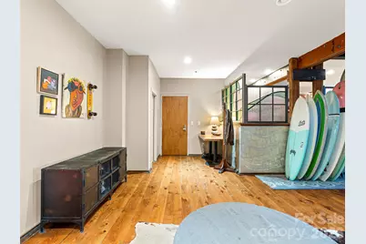 23 Rankin Avenue #301, Asheville, NC 28801 - Photo 3