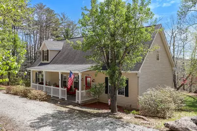 10 Eagle Drive, Hendersonville, NC 28792 - Photo 1
