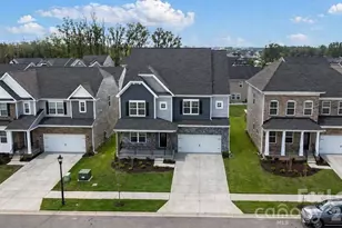 15104 Moulin Ct Dr, Charlotte, NC 28273 - Photo 1