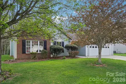 414 Glensprings Drive, Fletcher, NC 28732 - Photo 1