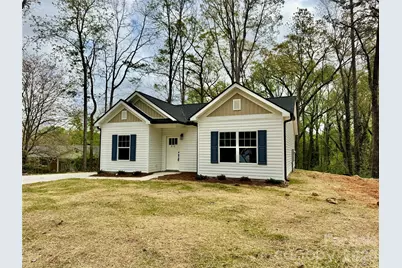 818 Pine Hill Drive, Granite Quarry, NC 28146 - Photo 1