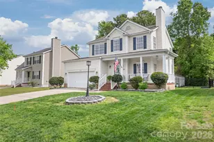 11422 Larix Dr, Charlotte, NC 28273 - Photo 35