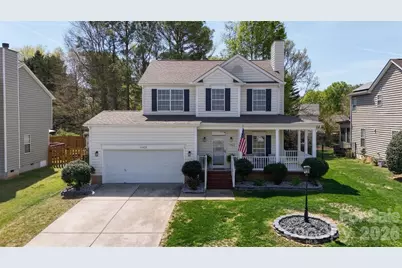 11422 Larix Drive, Charlotte, NC 28273 - Photo 1