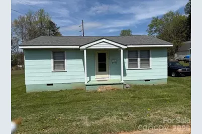 110 Owens Street, Kings Mountain, NC 28086 - Photo 1