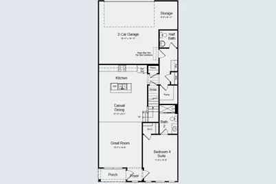 3168 Beacon Heights Road, Indian Land, SC 29707 - Photo 3