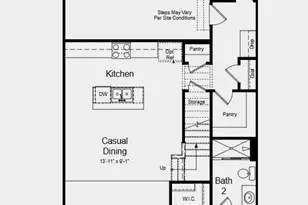 3168 Beacon Hts Rd, Indian Land, SC 29707 - Photo 3