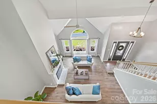 10218 Rougemont Ln, Charlotte, NC 28277 - Photo 33