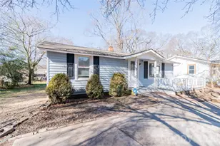 5953 Yale Ave, Kannapolis, NC 28081 - Photo 1