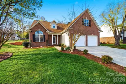 2478 23rd Street NE, Hickory, NC 28601 - Photo 1