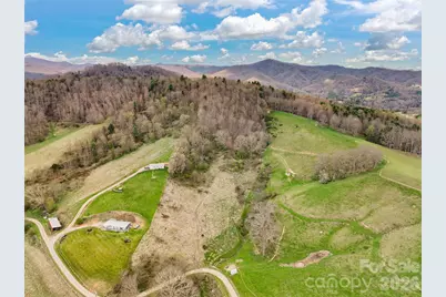 00 Inheritance Mountain Road, Waynesville, NC 28785 - Photo 15