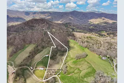 00 Inheritance Mountain Road, Waynesville, NC 28785 - Photo 3