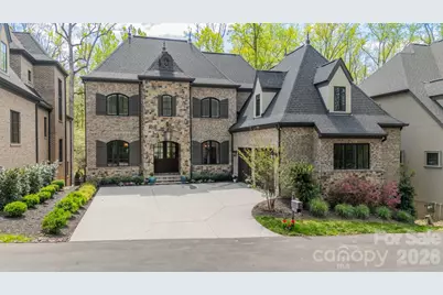 6006 Old Providence Lane, Charlotte, NC 28226 - Photo 1