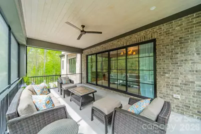 6006 Old Providence Lane, Charlotte, NC 28226 - Photo 41