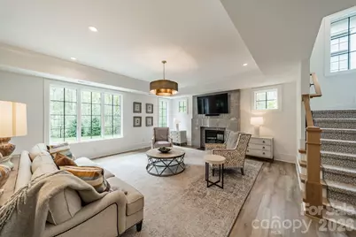 6006 Old Providence Lane, Charlotte, NC 28226 - Photo 37