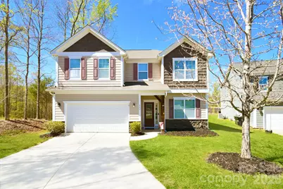440 Sweet Shrub Court NW, Concord, NC 28027 - Photo 1