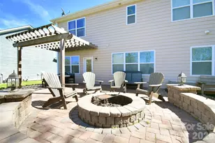 440 Sweet Shrub Ct NW, Concord, NC 28027 - Photo 35