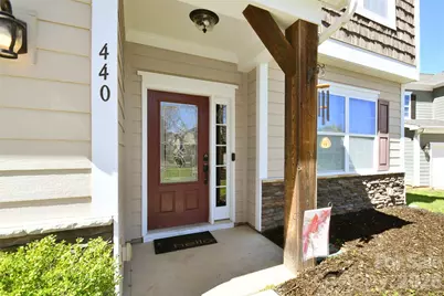 440 Sweet Shrub Court NW, Concord, NC 28027 - Photo 3