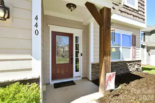 440 Sweet Shrub Ct NW, Concord, NC 28027 - Photo 3