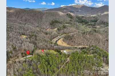 155 Thunderstruck Ridge, Burnsville, NC 28714 - Photo 45