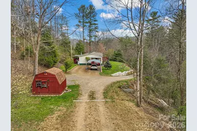 155 Thunderstruck Ridge, Burnsville, NC 28714 - Photo 41