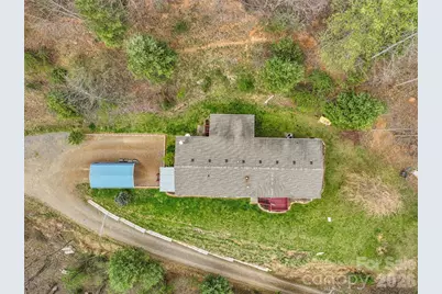 155 Thunderstruck Ridge, Burnsville, NC 28714 - Photo 43