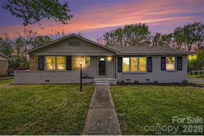 2917 Dalecrest Drive, Charlotte, NC 28269 - Photo 1