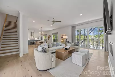 1708 Lombardy Circle #D, Charlotte, NC 28203 - Photo 13