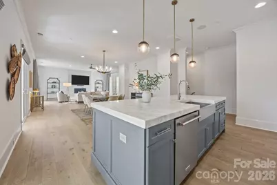 1708 Lombardy Circle #D, Charlotte, NC 28203 - Photo 5