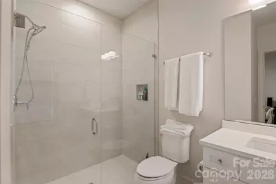 1708 Lombardy Circle #D, Charlotte, NC 28203 - Photo 23