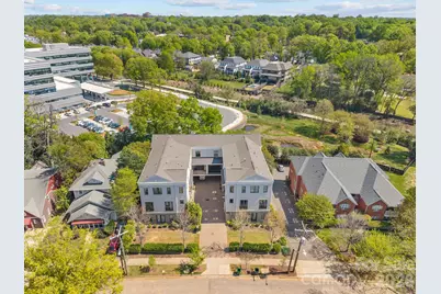 1708 Lombardy Circle #D, Charlotte, NC 28203 - Photo 3