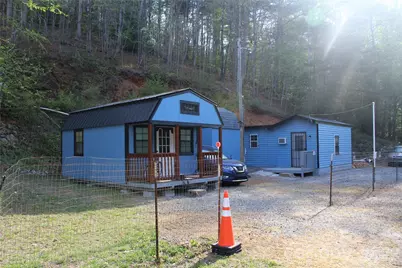 5161 Nc Hwy 18 None S, Morganton, NC 28655 - Photo 1