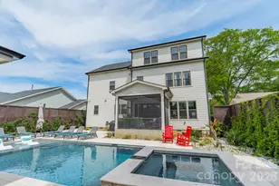 344 Melbourne Ct, Charlotte, NC 28209 - Photo 3