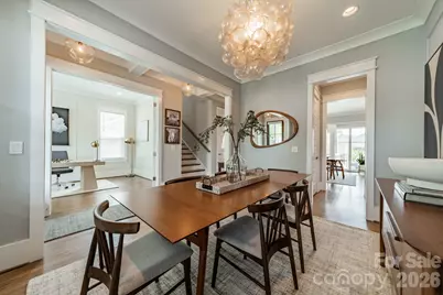 344 Melbourne Court, Charlotte, NC 28209 - Photo 7