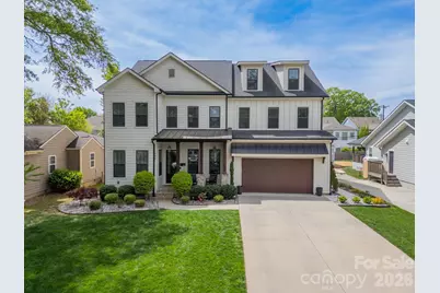 344 Melbourne Court, Charlotte, NC 28209 - Photo 1