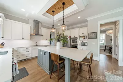 344 Melbourne Court, Charlotte, NC 28209 - Photo 11