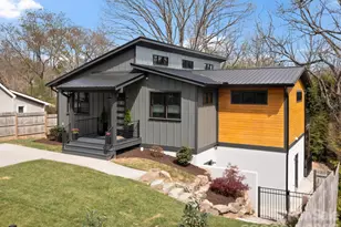 54 Howard St, Asheville, NC 28806 - Photo 3