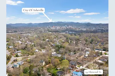 54 Howard Street, Asheville, NC 28806 - Photo 33